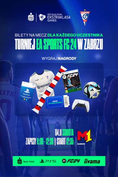 Turniej EA Sports FC 24