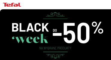 BLACK WEEK