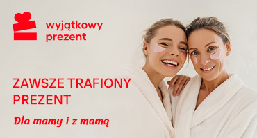 Wyjątkowy prezent