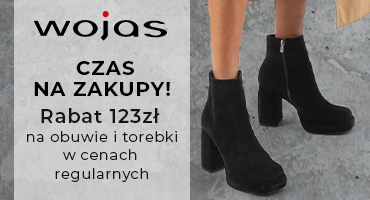WOJAS- Promocja