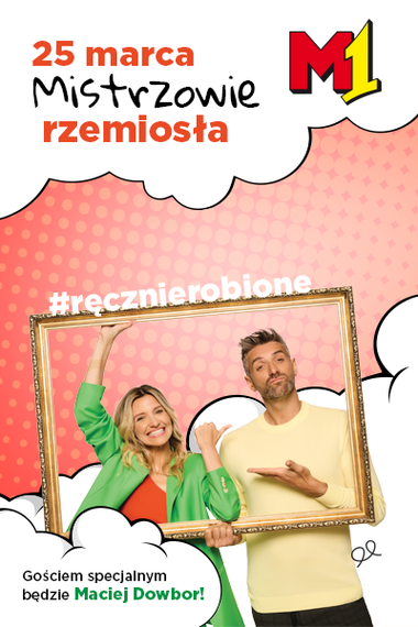 Mistrzowie Rzemiosła 