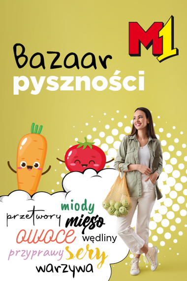 Bazaar Pyszności