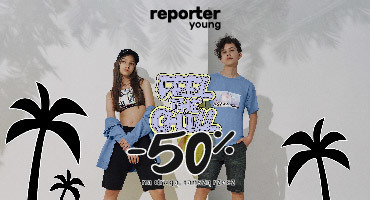 -50% na drugą, tańszą sztukę