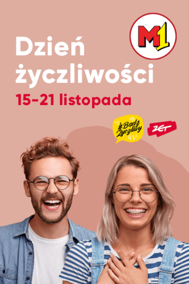 Dzień Życzliwości 