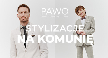 PAWO - oferta komunijna