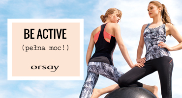 Promocja Orsay