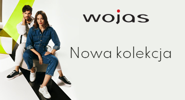 Nowa Kolekcja WOJAS