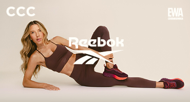 Nowa kolekcja Reebok już w CCC!