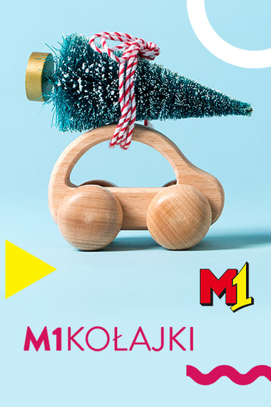 Mikołaj w M1