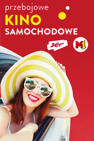 Przebojowe Kino Samochodowe