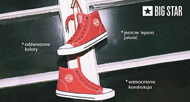 Odkryj nową odsłonę TRAMPEK!