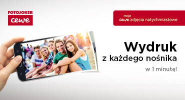 FOTOJOKER ZDJĘCIA NATYCHMIASTOWE