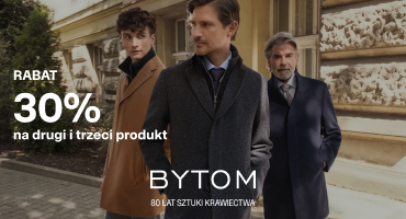 Promocja Bytom
