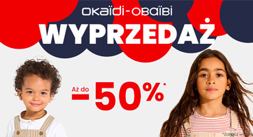 Letnia wyprzedaż