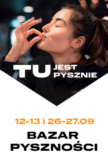 Bazar Pyszności