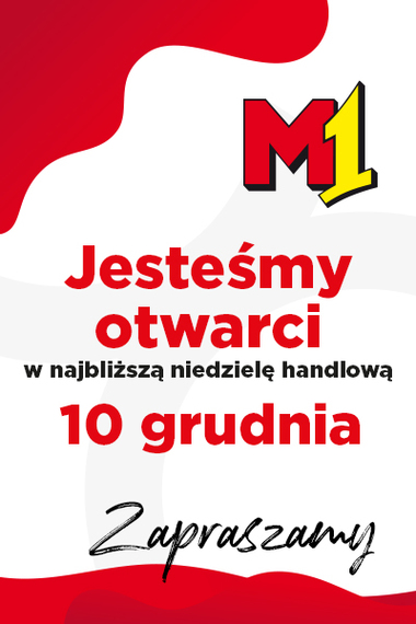 Niedziela 10 grudnia