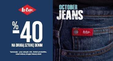 Promocja Lee Cooper