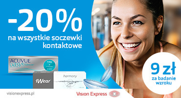 Vision Express