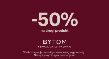 Promocja Bytom