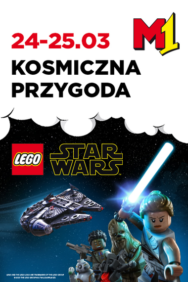 Lego Star Wars