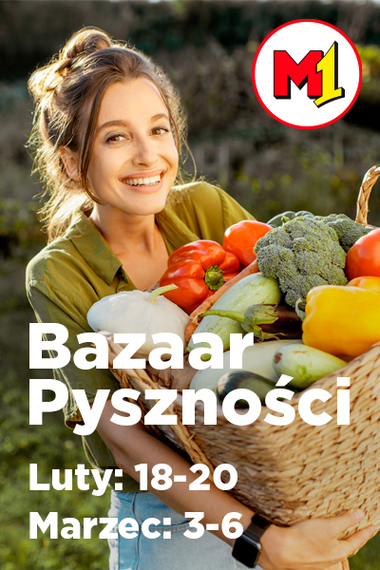 Bazaar Pyszności