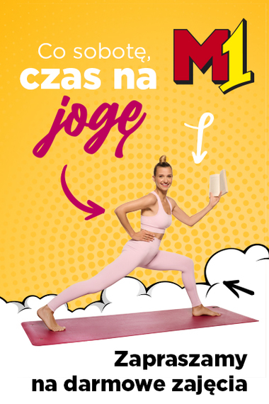 JOGA dla zdrowia