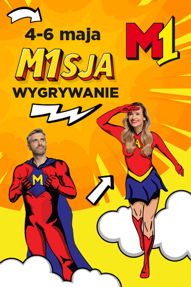 M1sja wygrywanie