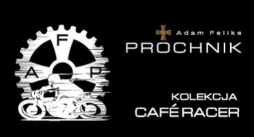 Nowa kolekcja _Próchnik S.A