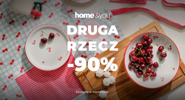 Druga Rzecz -90%.