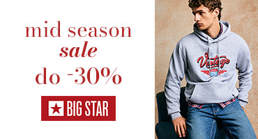  MID SEASON SALE DO -30%
