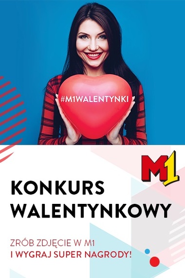 Konkurs Walentynkowy 