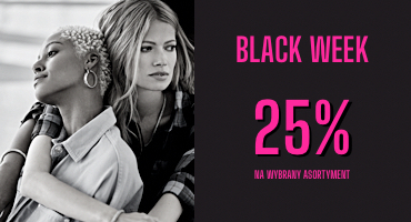 ONLY - BLACK WEEK