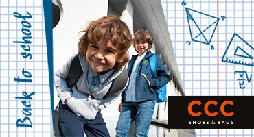 CCC Back to school