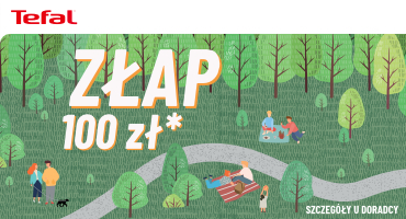 ZŁAP 100 ZŁ. Szczegóły u Doradcy 