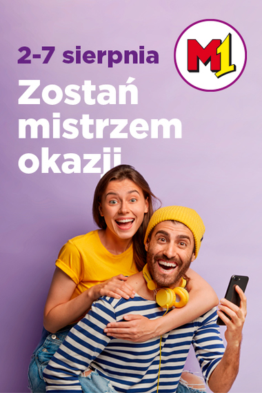Zostań Mistrzem okazji 