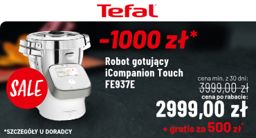 Tefal