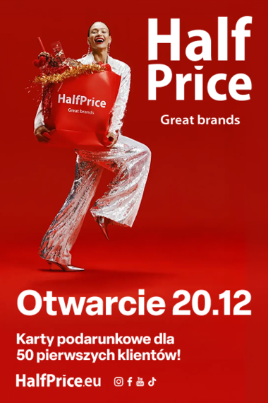 HalfPrice