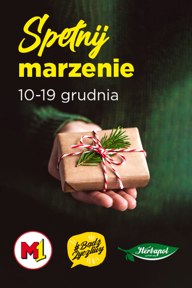 Spełnij marzenie