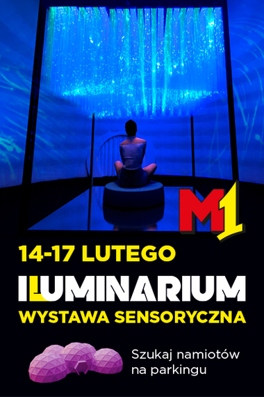 ILUMINARIUM M1