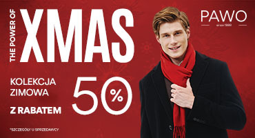 The Power of XMAS w PAWO!