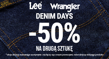 Lee Wrangler