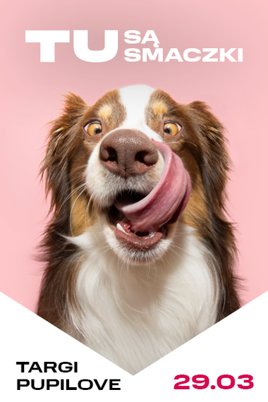PupiLove Targi