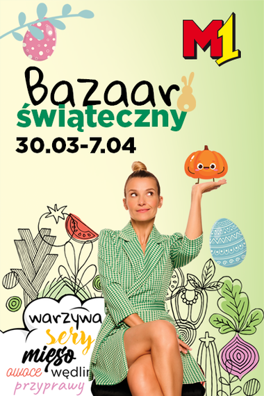 Bazar świąteczny