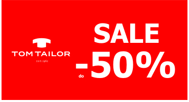 Tom Tailor