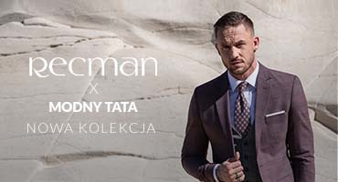 Nowa kolekcja Recman
