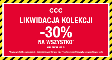 -30% na WSZYSTKO