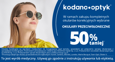 Promocja Kodano
