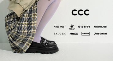 Jesień w CCC