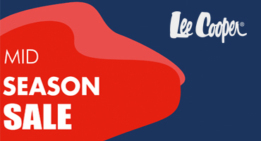 Promocja Lee Cooper