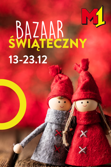 Baazar Świąteczny